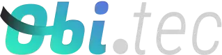 Logo da Obi.Tec