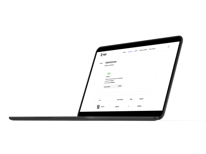 Portal do Cliente