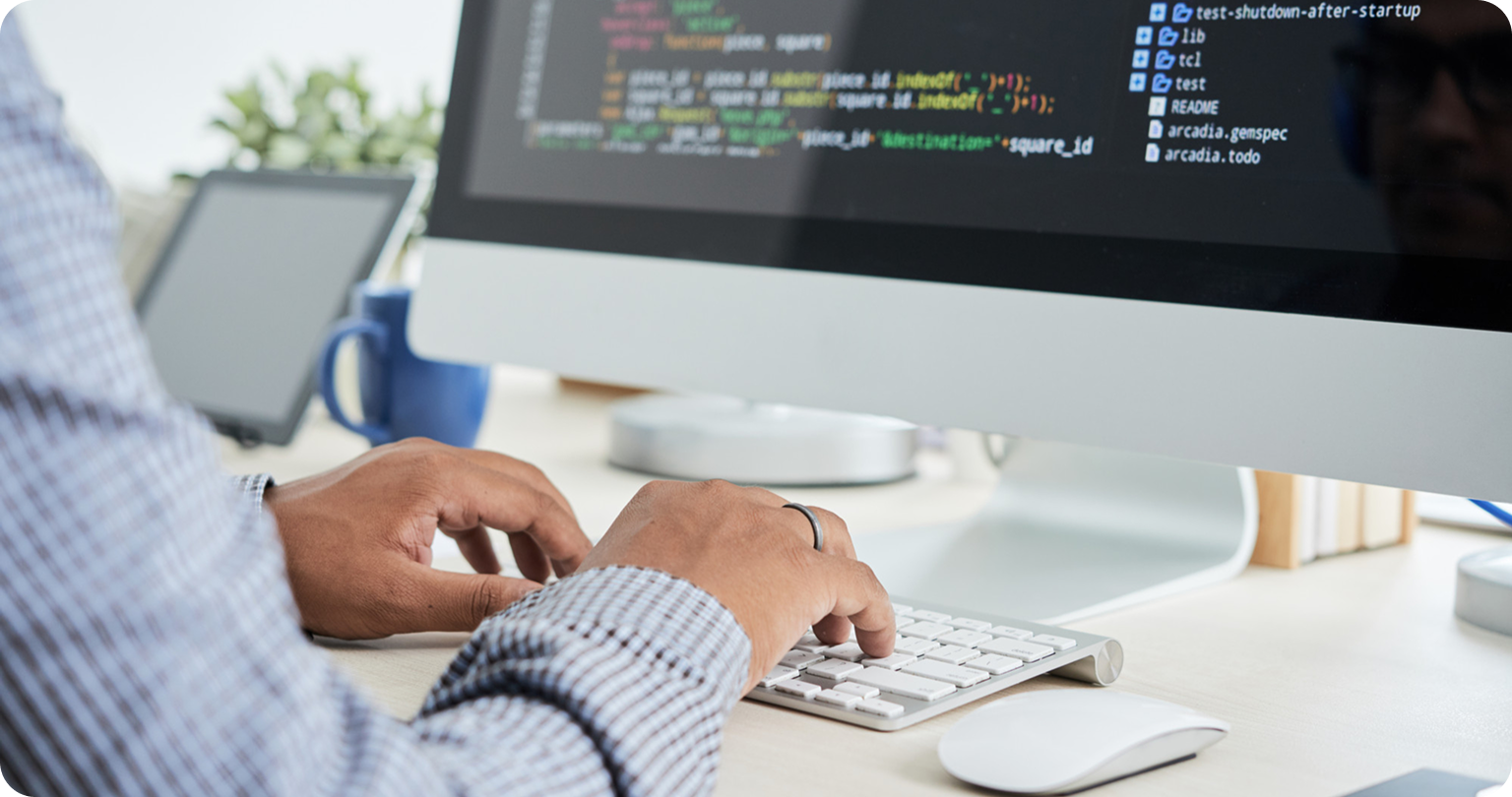 Desenvolvimento de software na Obi.tec: conhecimento técnico e inovação