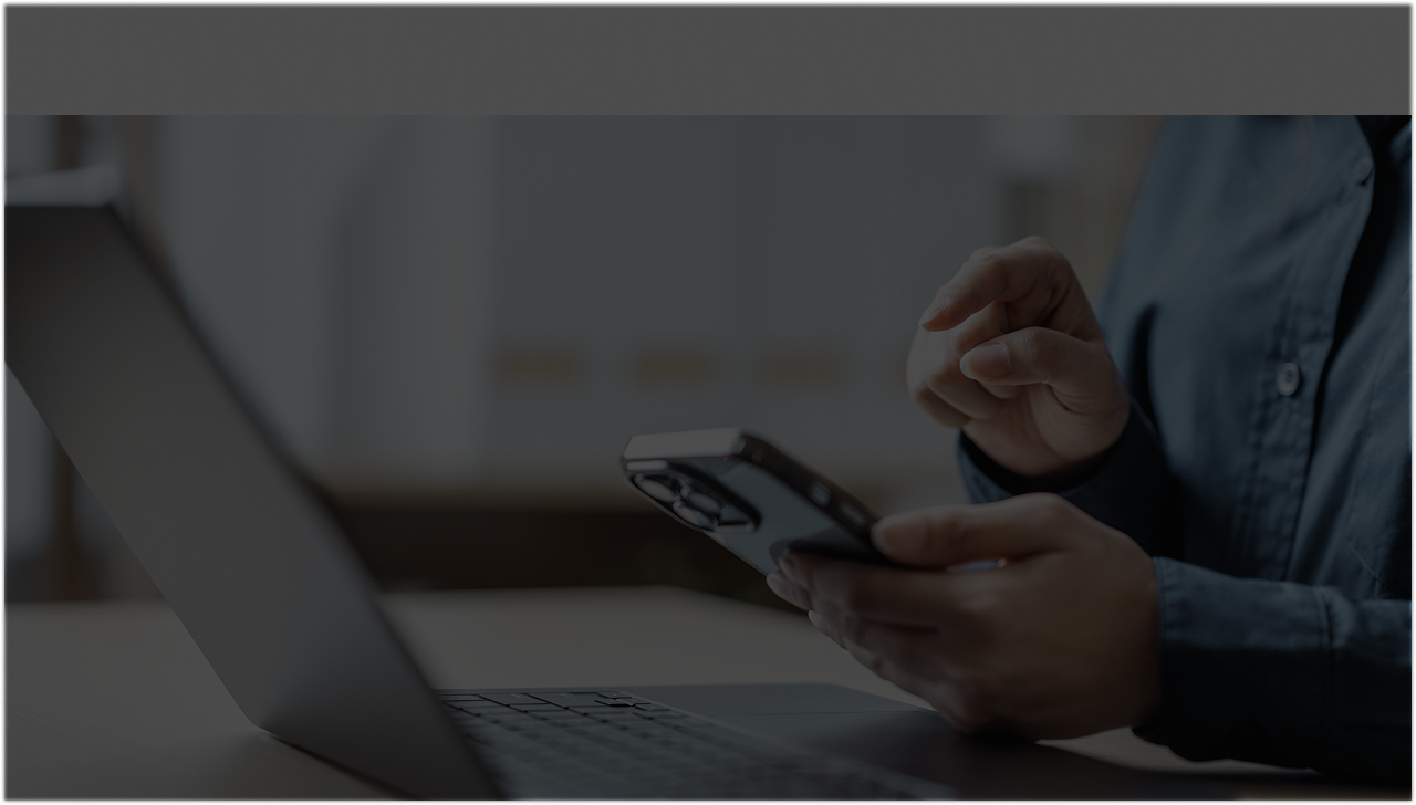 Tecnologia para mercado financeiro